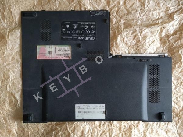 Кришкі відсіків Asus K40AB